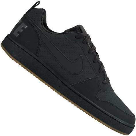 nike herren court borough mid basketballschuhe|Nike court vision low.